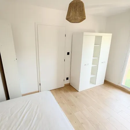 Sejour Cosy Pres De Strasbourg Avec Parking