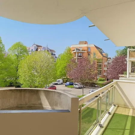 Sejour Cosy Pres De Strasbourg Avec Parking *