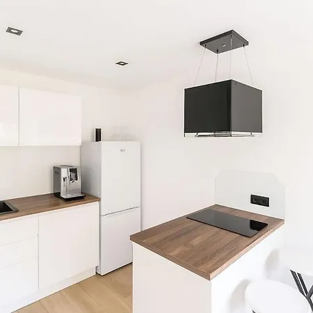 Sejour Cosy Pres De Strasbourg Avec Parking *
