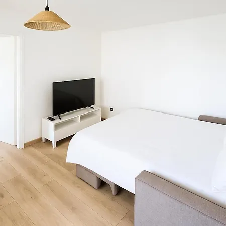 Sejour Cosy Pres De Strasbourg Avec Parking 아파트 *