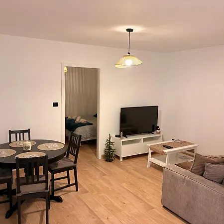 Sejour Cosy Pres De Strasbourg Avec Parking
