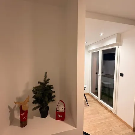 Sejour Cosy Pres De Strasbourg Avec Parking Souffelweyersheim